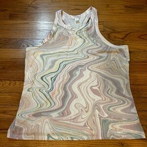 Old Navy Racerback Tank XL